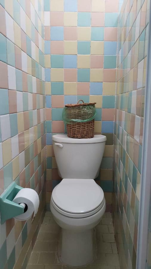 Casa Baeza Apartament, The Best Location, 70Mts From The Sea Cozumel Exterior foto